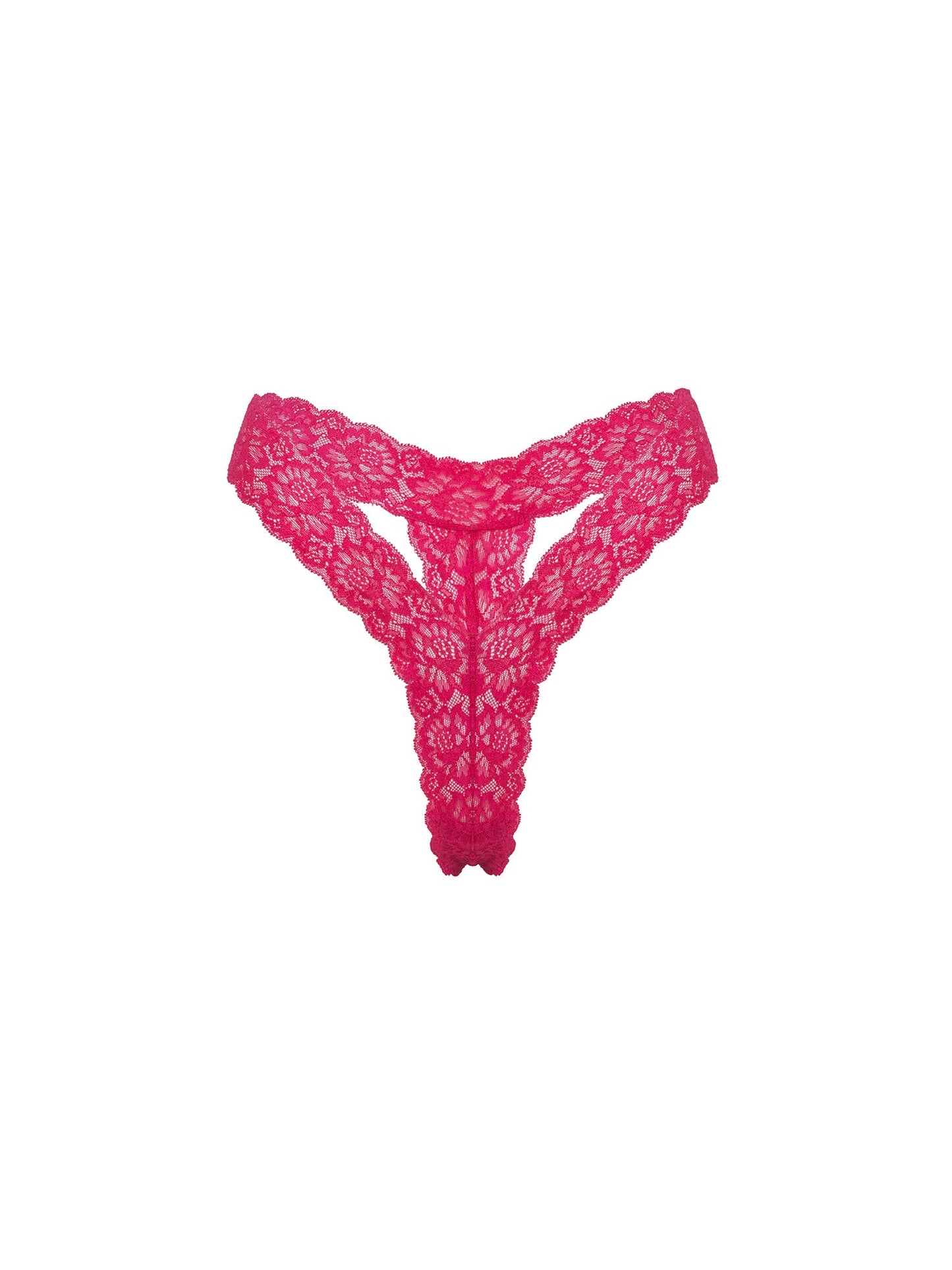 Karina Lace Thong
