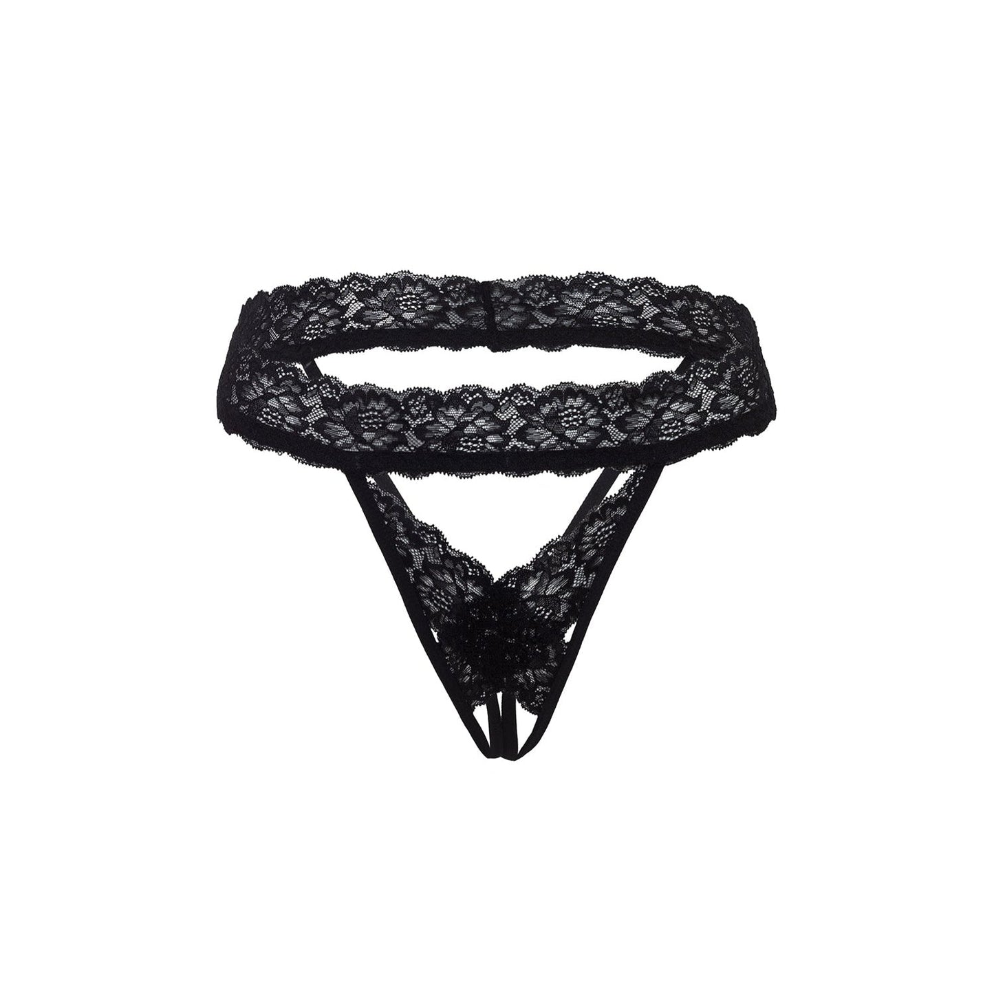 Jessica Lace Panty