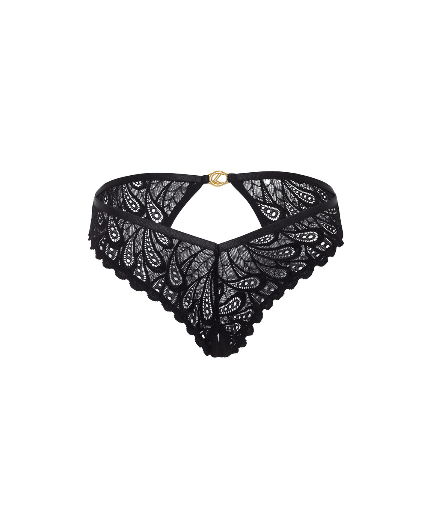 Piper Lace Panty