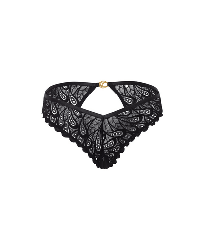 Piper Lace Panty
