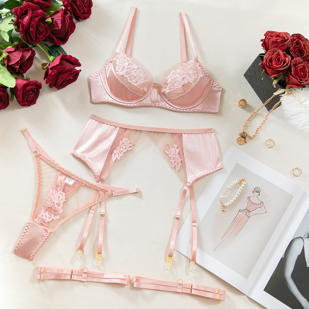 [Pink] view