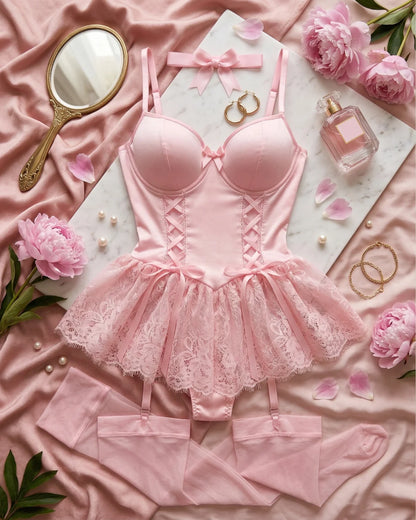 [Pink] view
