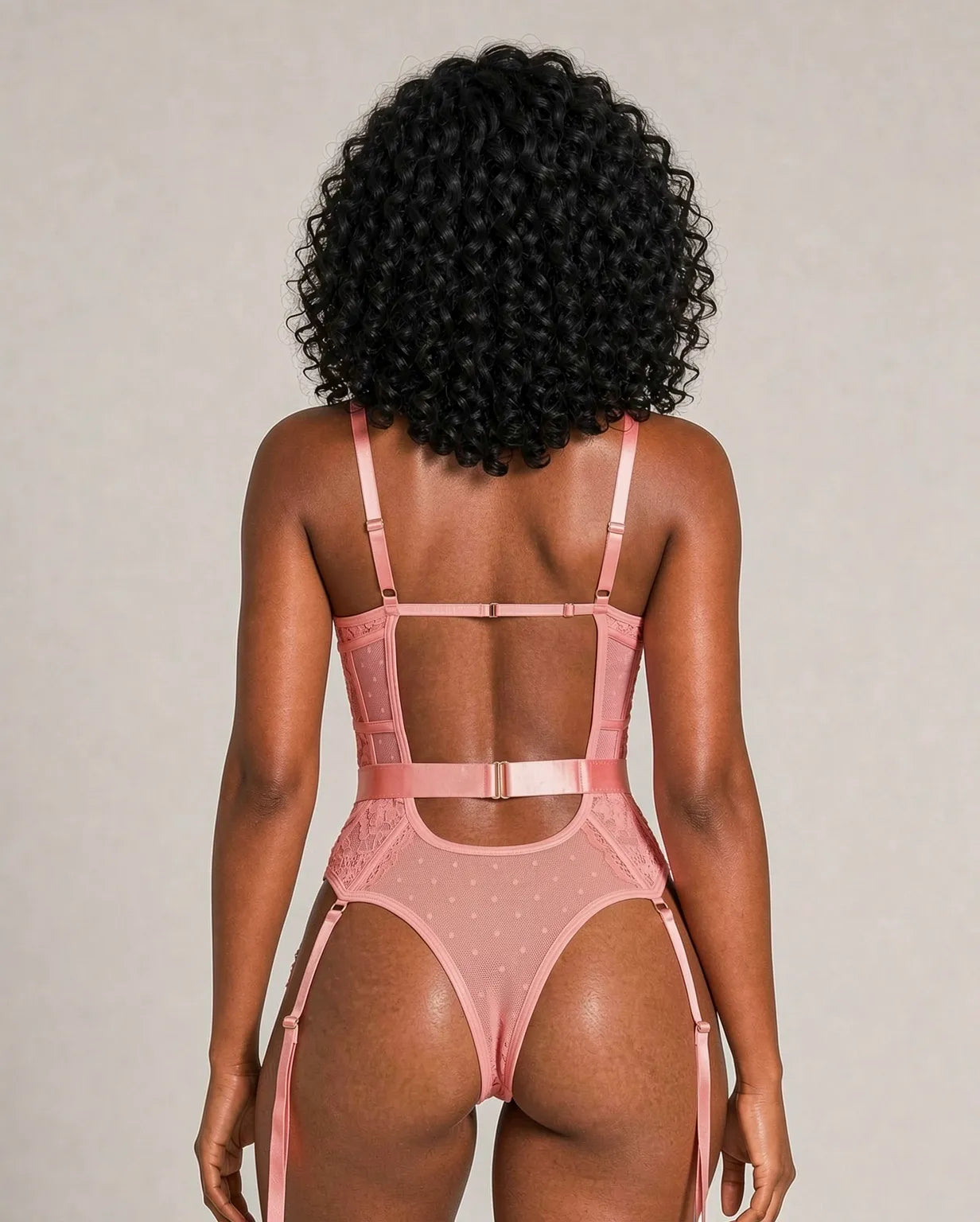 [Pink] view