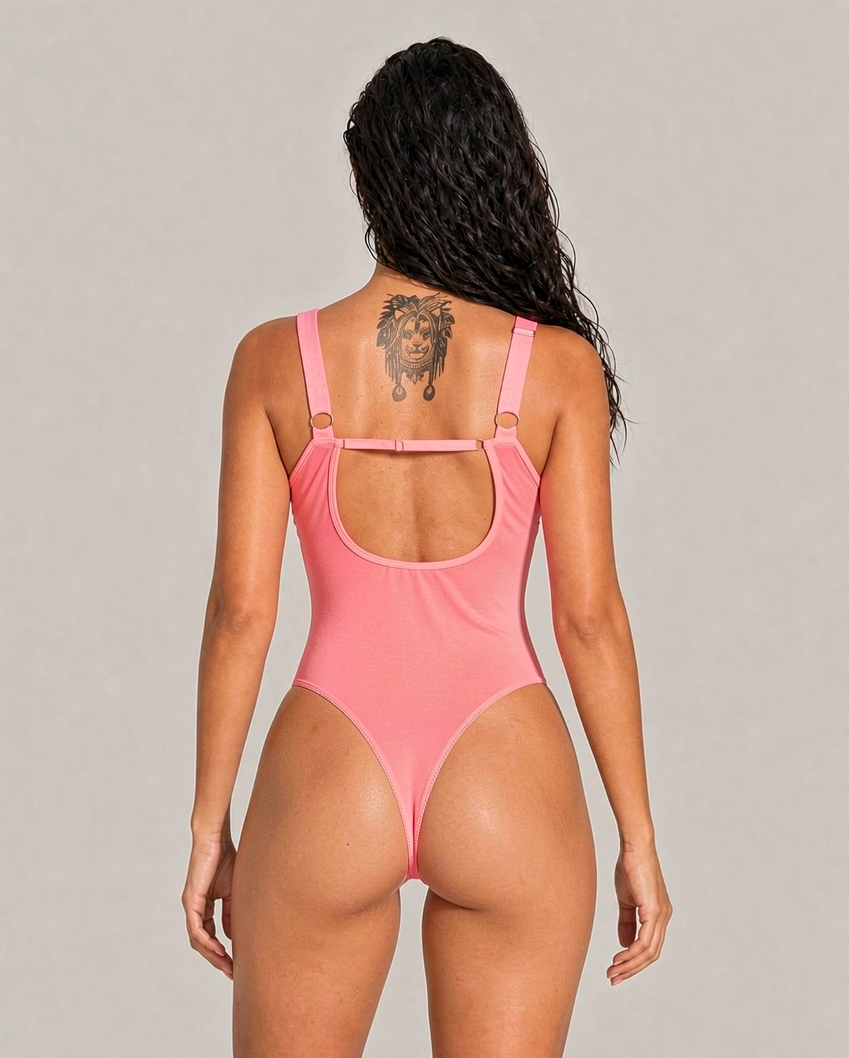 [Hot Pink] view