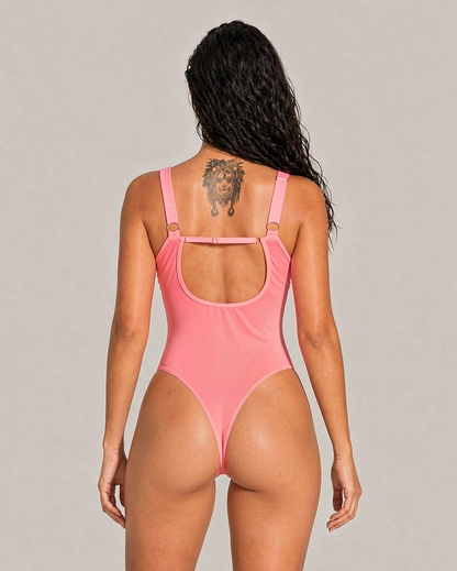 [Hot Pink] view