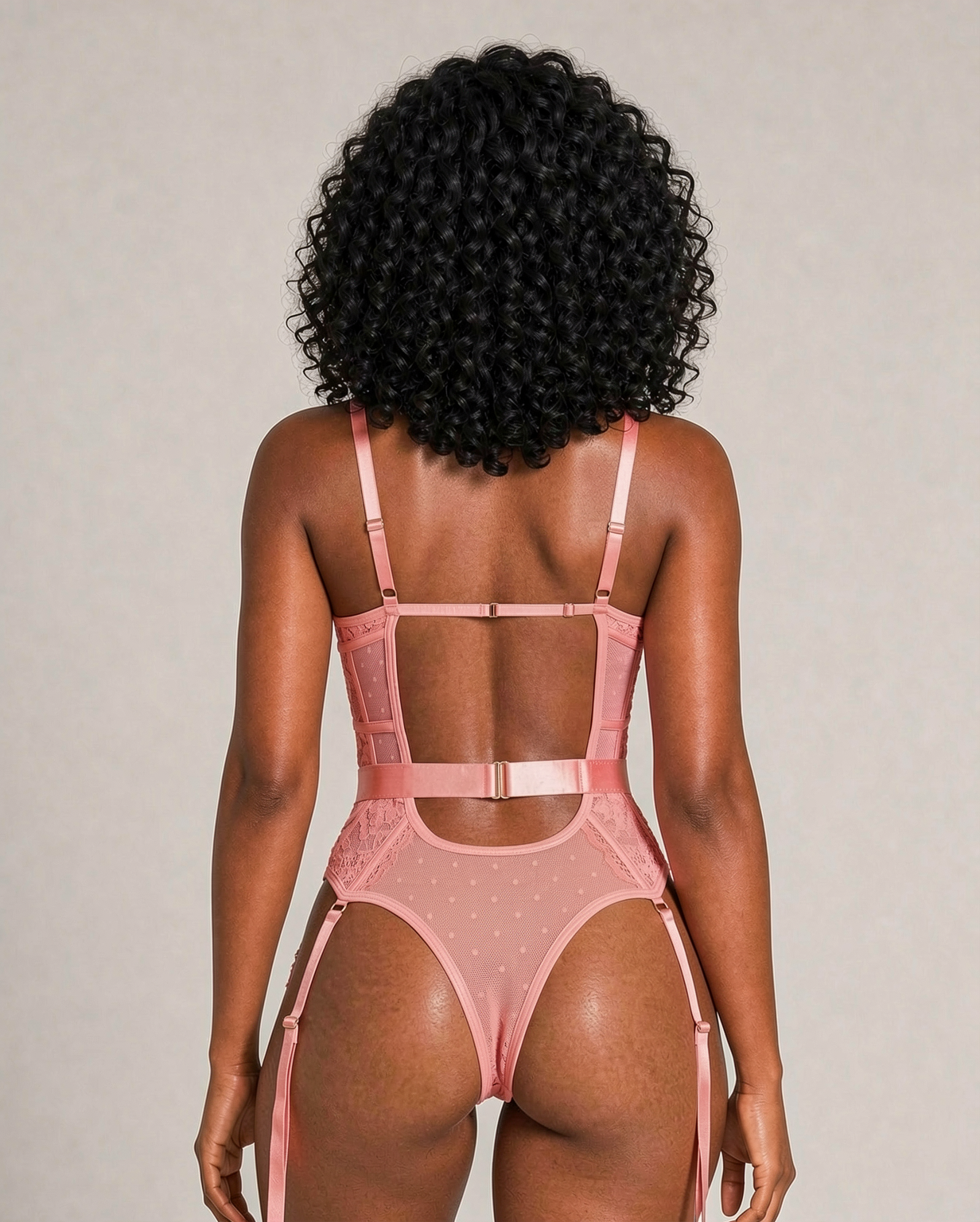 [Pink] view