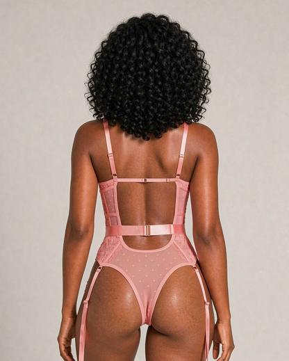 [Pink] view