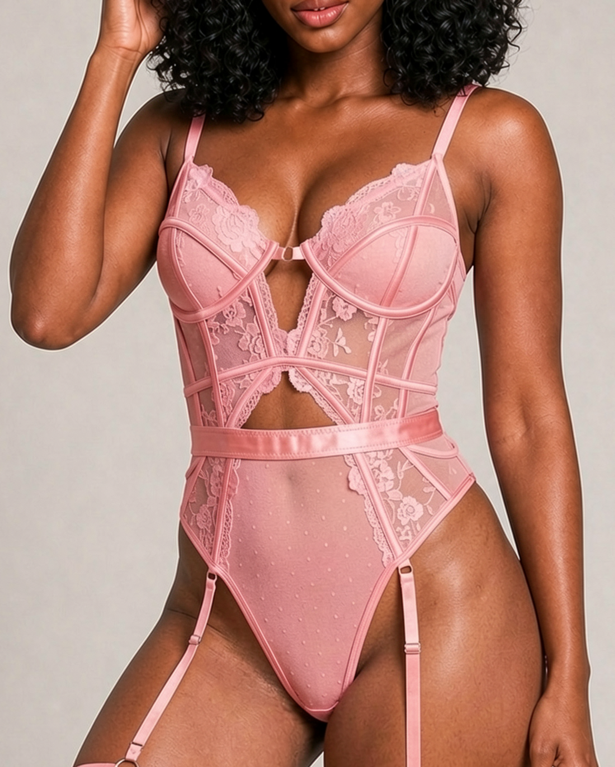 [Pink] view