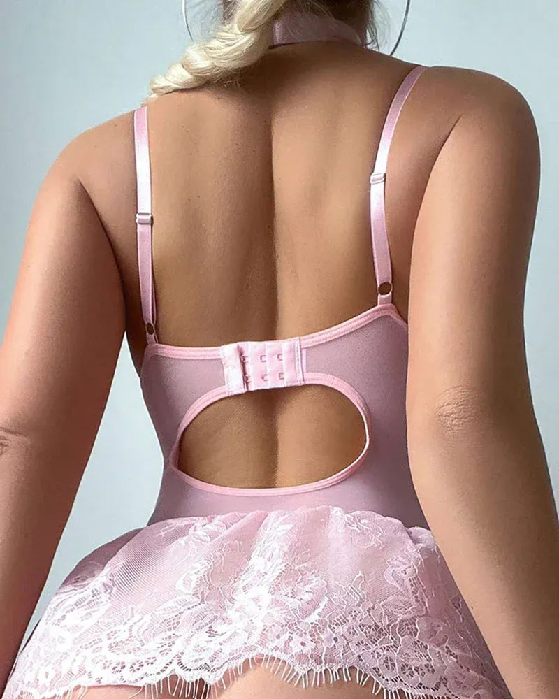 [Pink] view