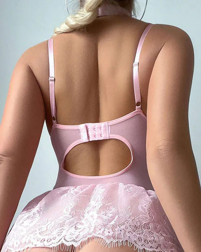 [Pink] view