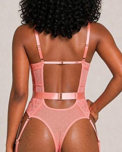 [Pink] view