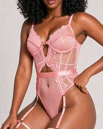 [Pink] view