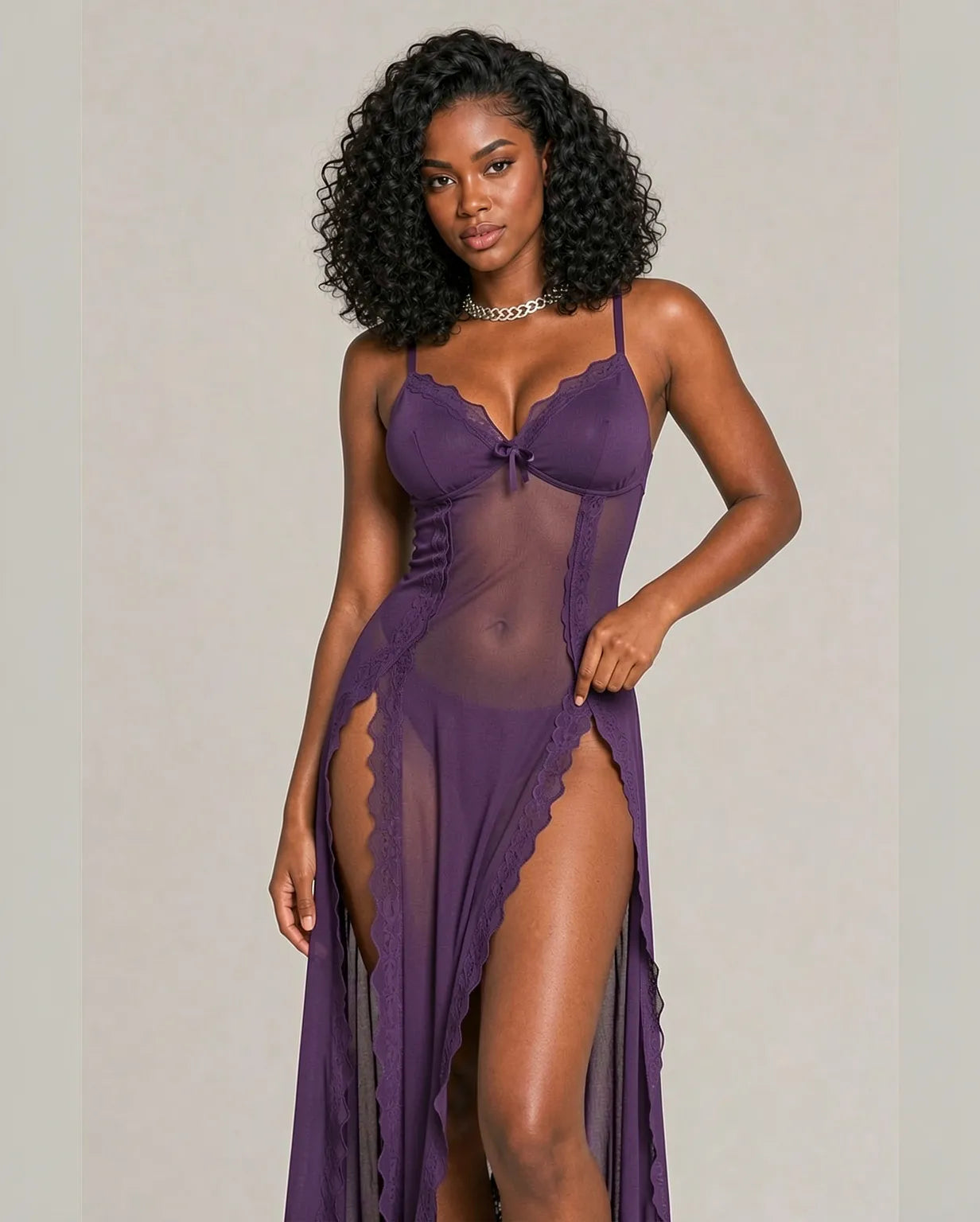[Purple] view