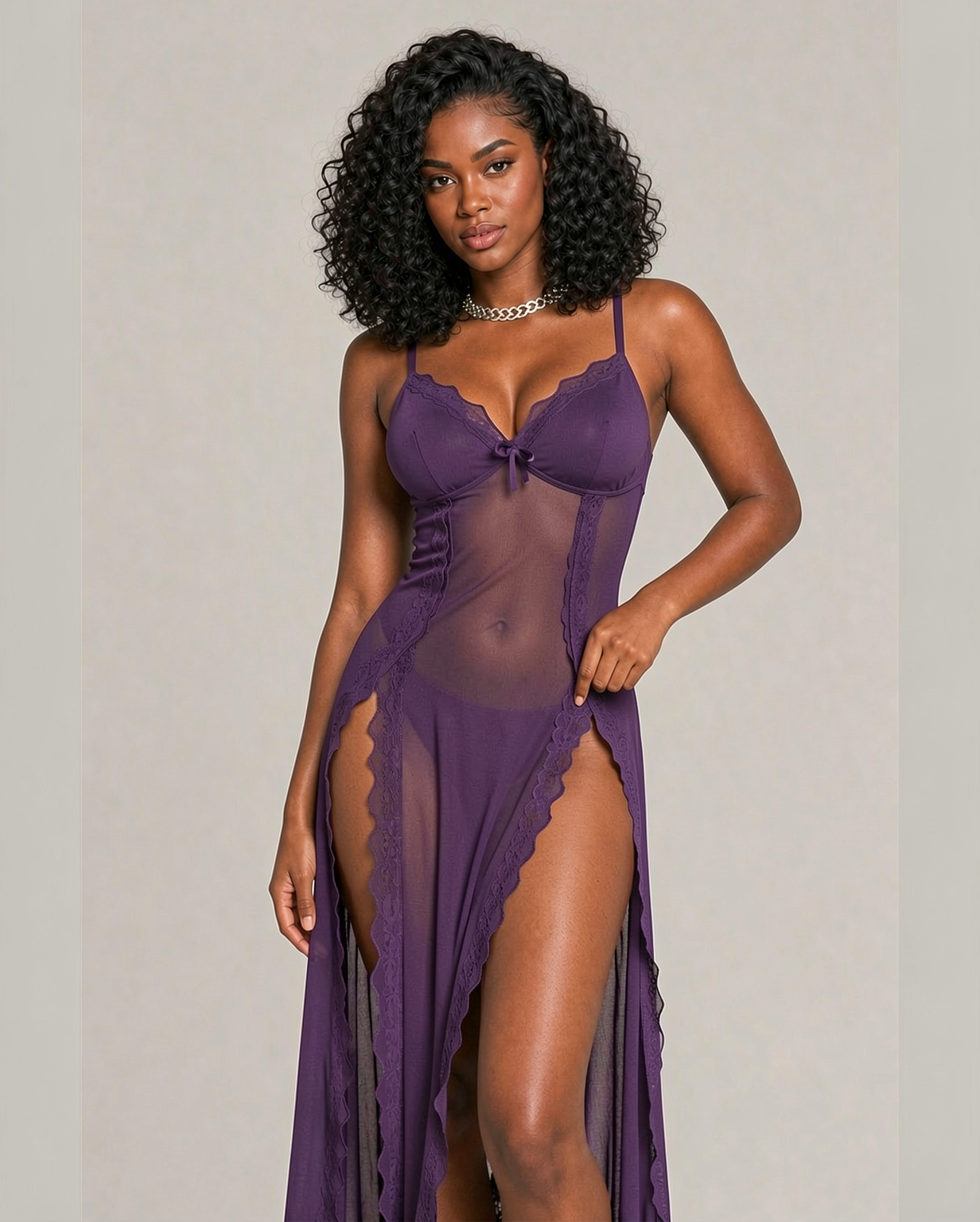 [Purple] view