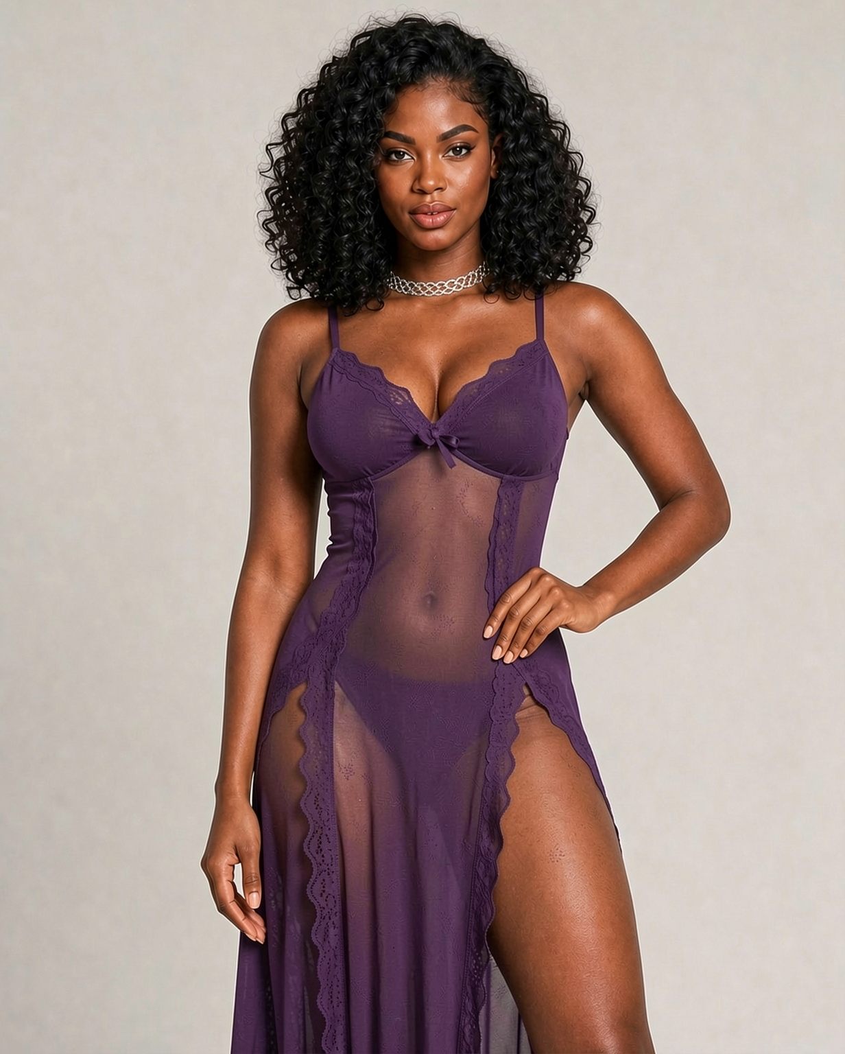 [Purple] view