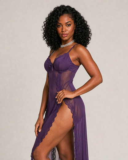 [Purple] view