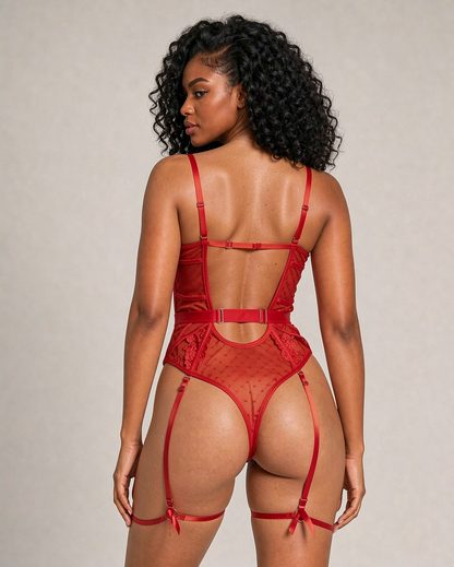 [Red] view