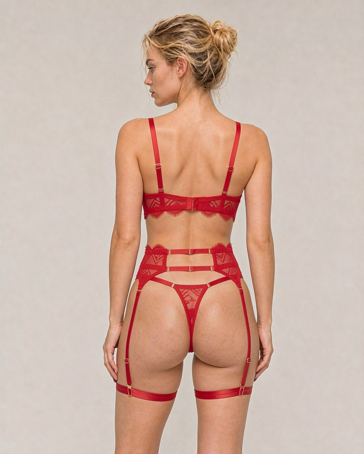 [Red] view