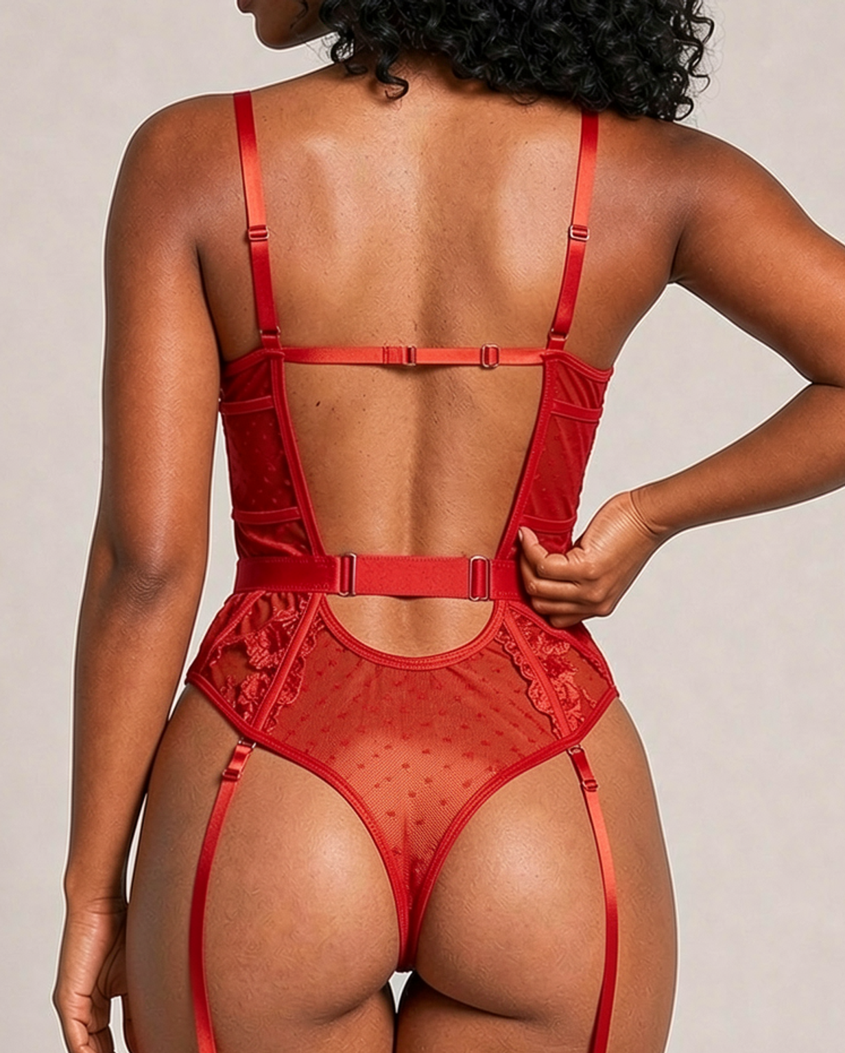 [Red] view
